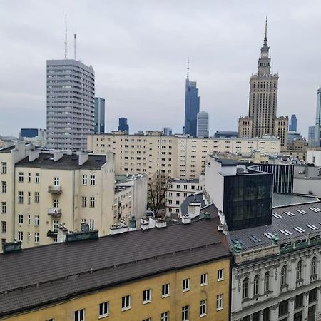 10Q - Z6 Apartment 206 Варшава Екстер'єр фото