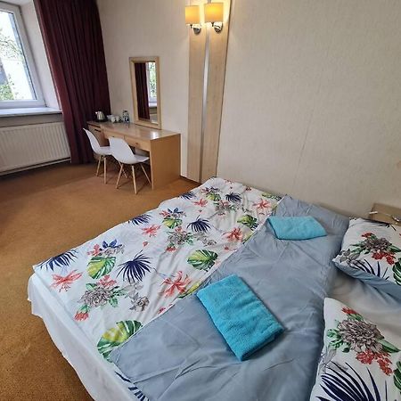 10Q - Z6 Apartment 206 Варшава Екстер'єр фото