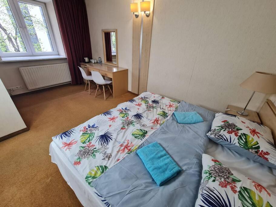 10Q - Z6 Apartment 206 Варшава Екстер'єр фото
