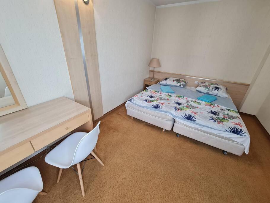 10Q - Z6 Apartment 206 Варшава Екстер'єр фото